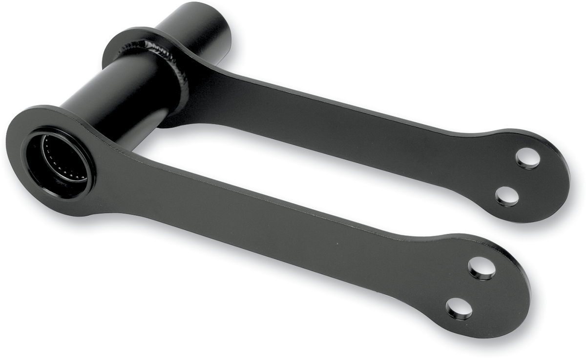 Rear Shock Drop Bracket Lowering Kit