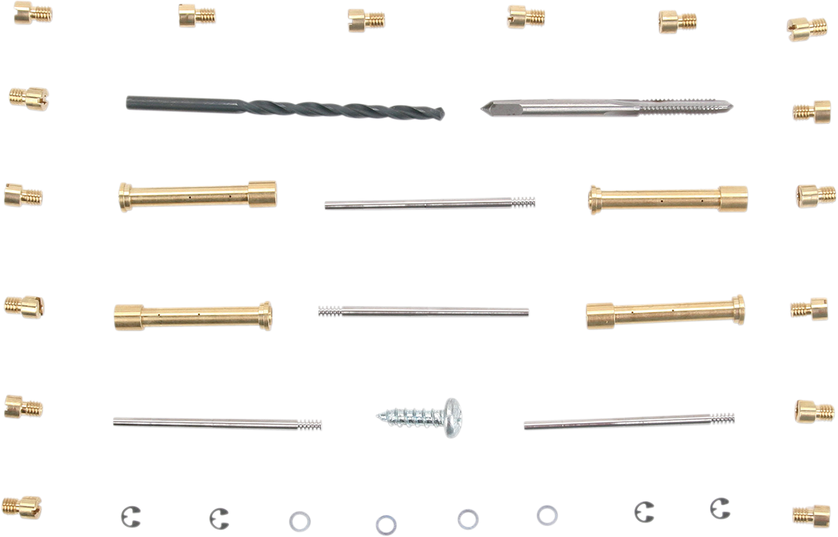 Jet Kit - Suzuki GSXR1100