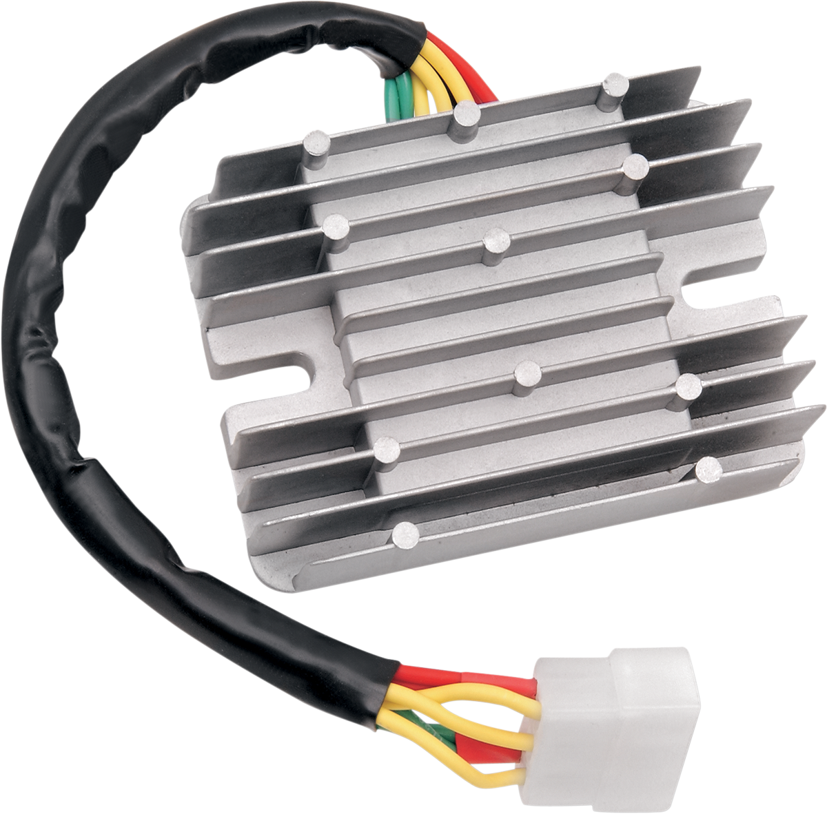 Regulator/Rectifier - Suzuki