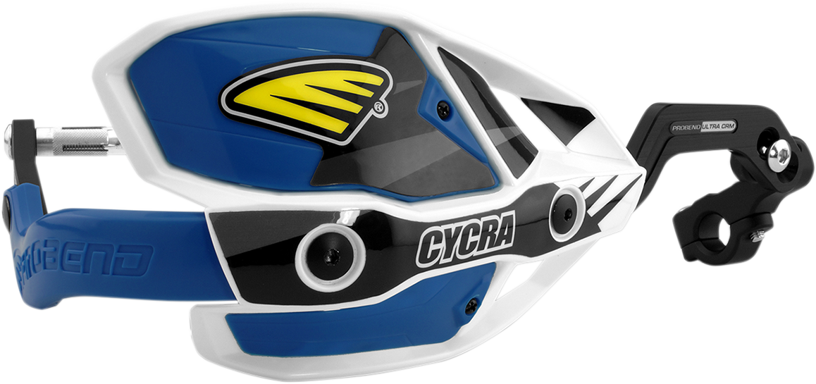 Ultra Probend CRM Wrap Around Handguards for 1-1/8
