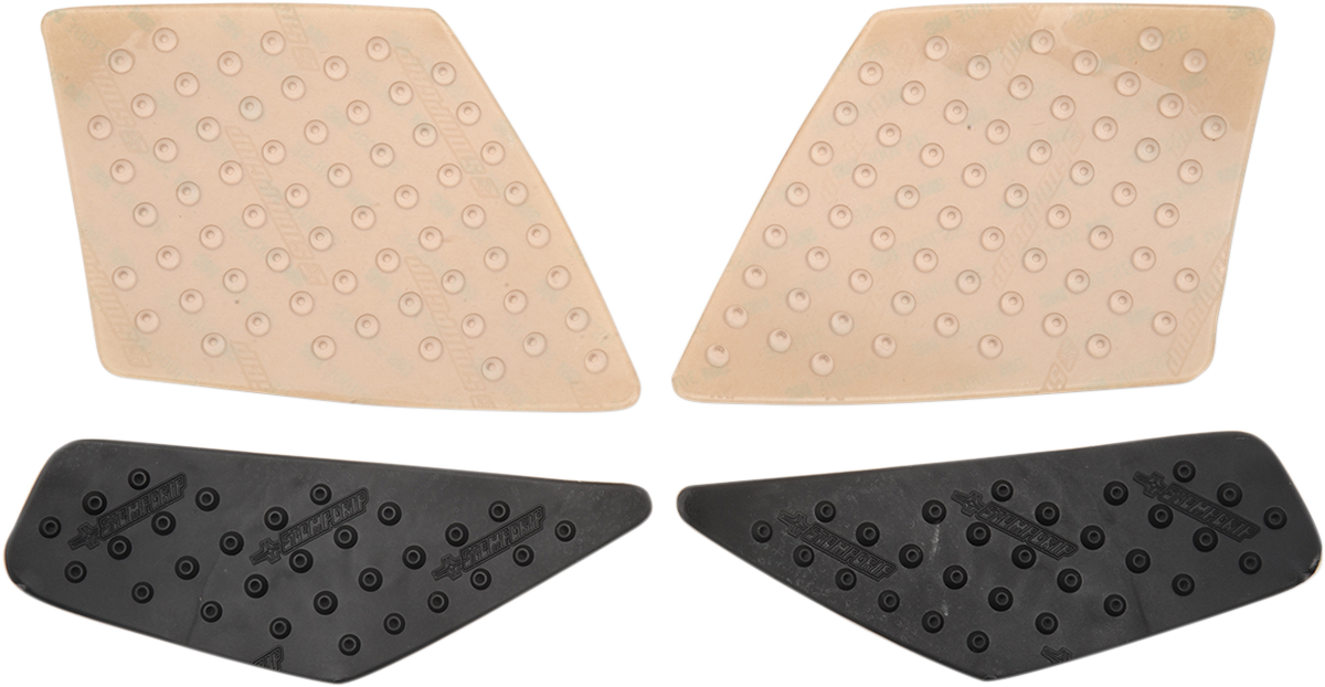 Traction Kit - Clear - Honda