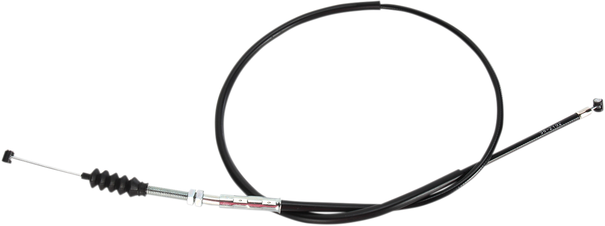 Moose Clutch Cable for Suzuki