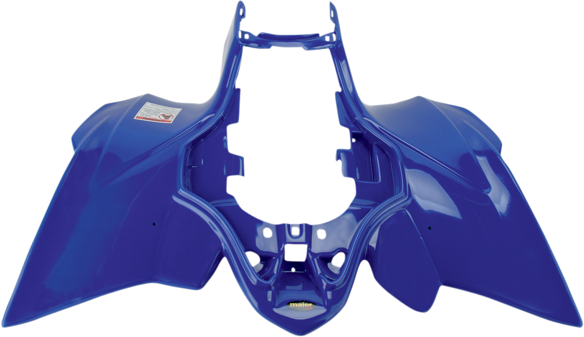 Rear Fender - Blue