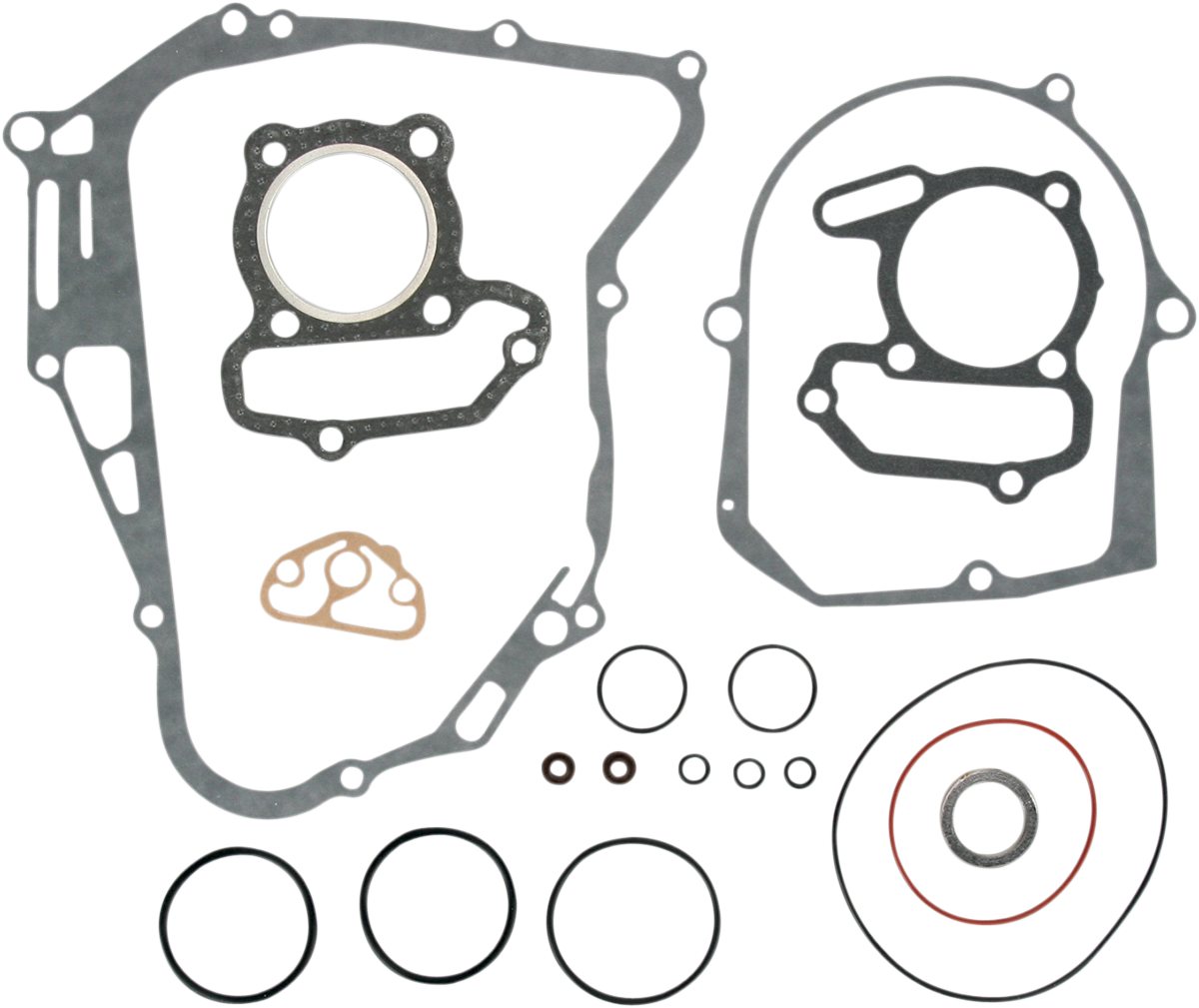 Complete Motor Gasket Kit - Yamaha