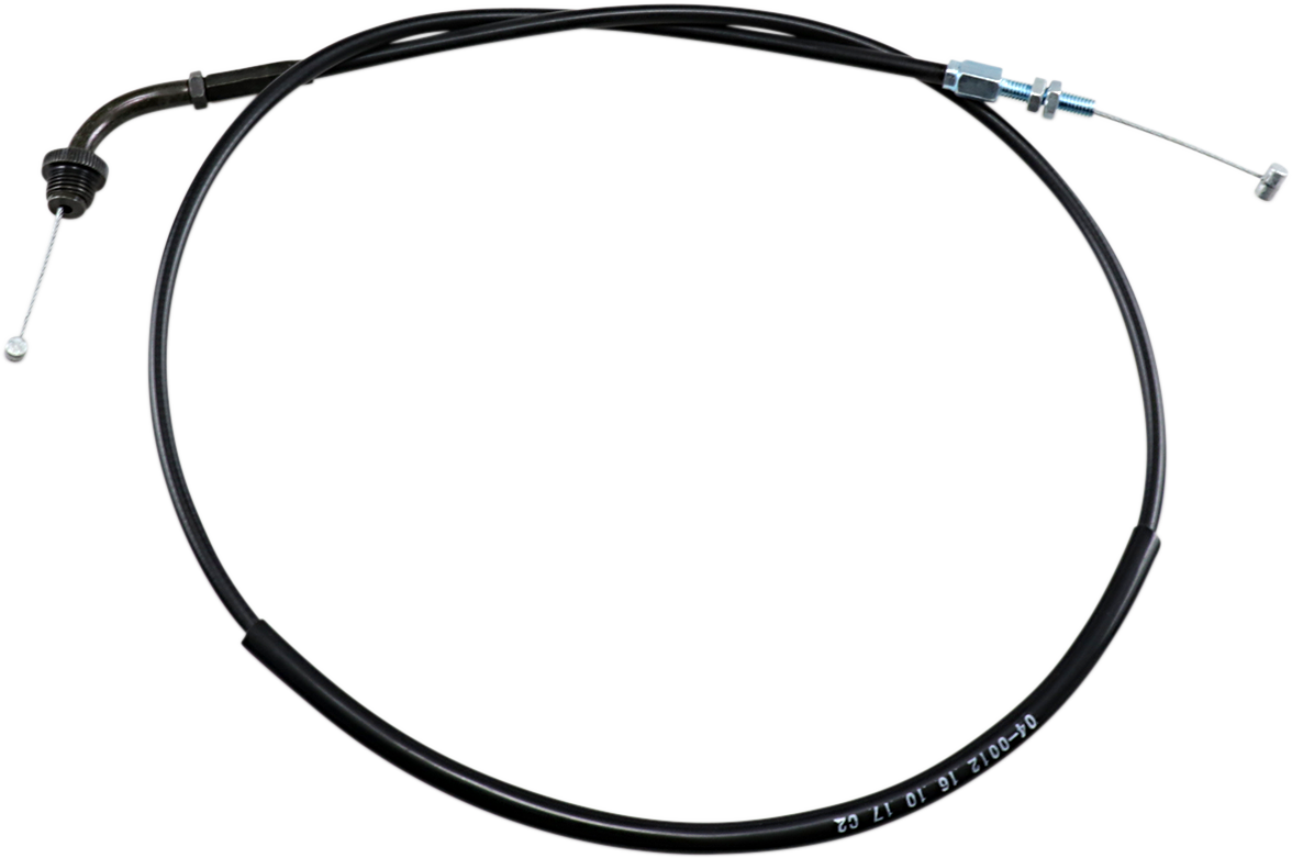 Pull Throttle Cable for Suzuki
