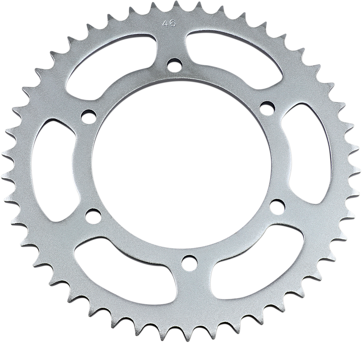 Rear Suzuki Sprocket - 525 - 46 Tooth