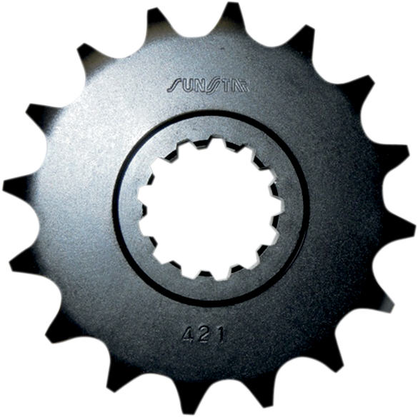 Counter Shaft Sprocket - 525 Chain - 16-Tooth