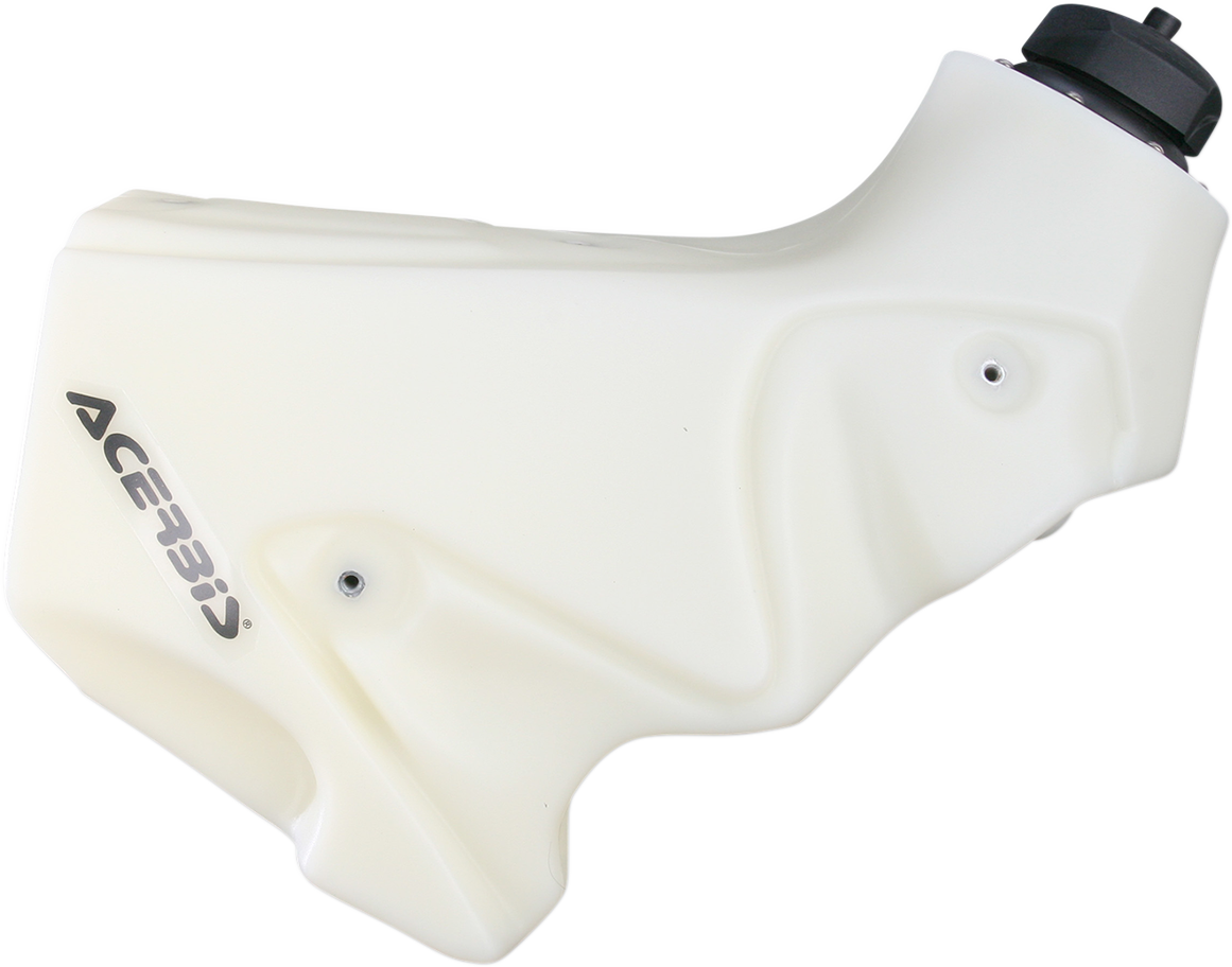 Gas Tank - Natural - 3.2 Gallon - Yamaha