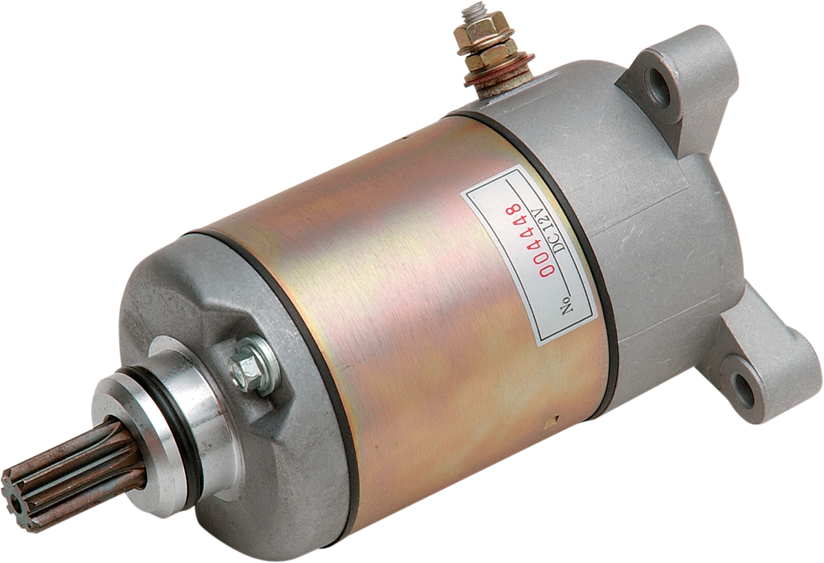 Starter for Polaris