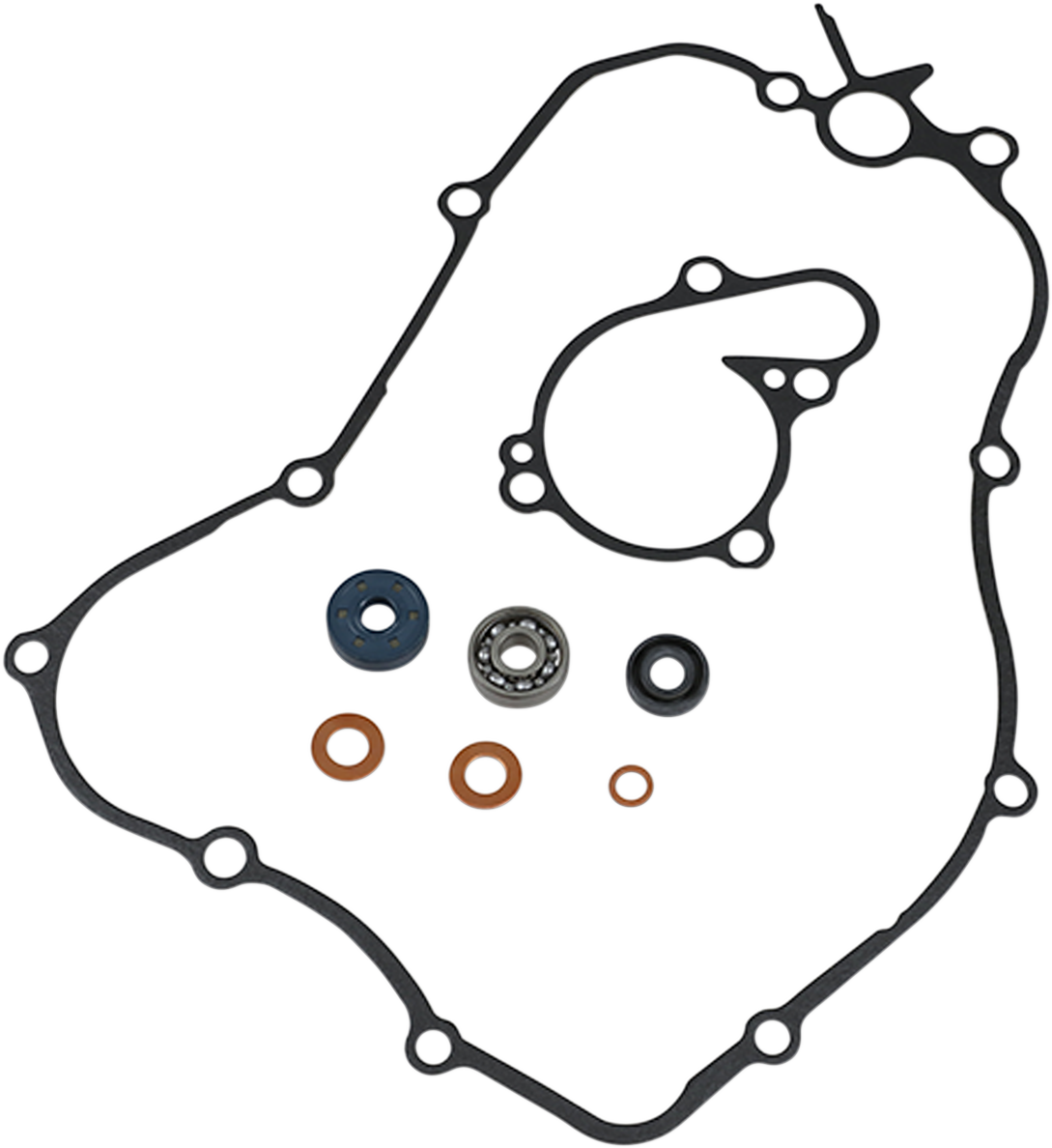 Water Pump Gasket Kit - Yamaha