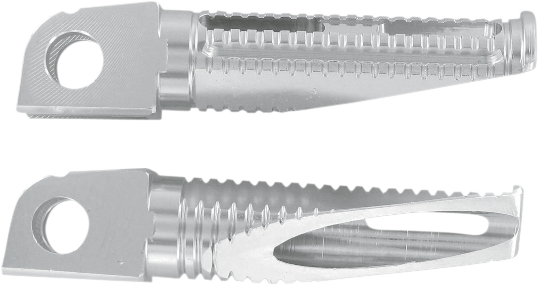 Pegs - Silver - Suzuki