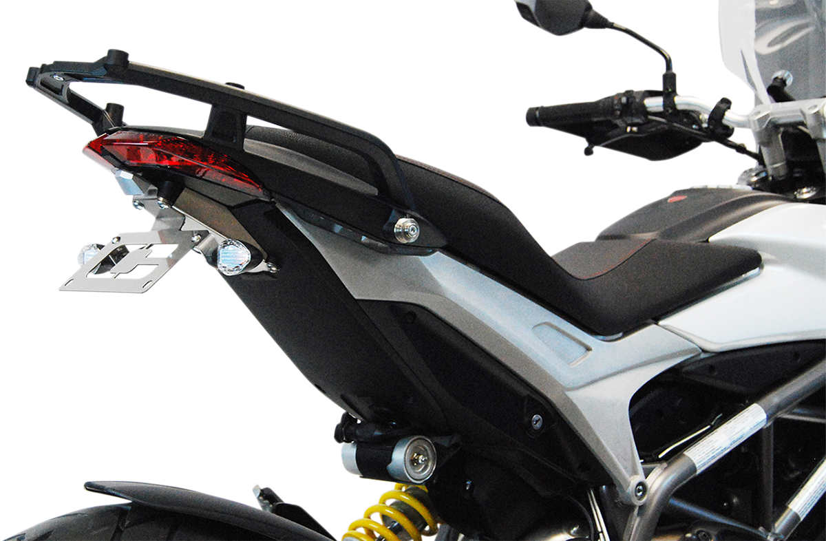 Fender Eliminator Kit with Turn Signals