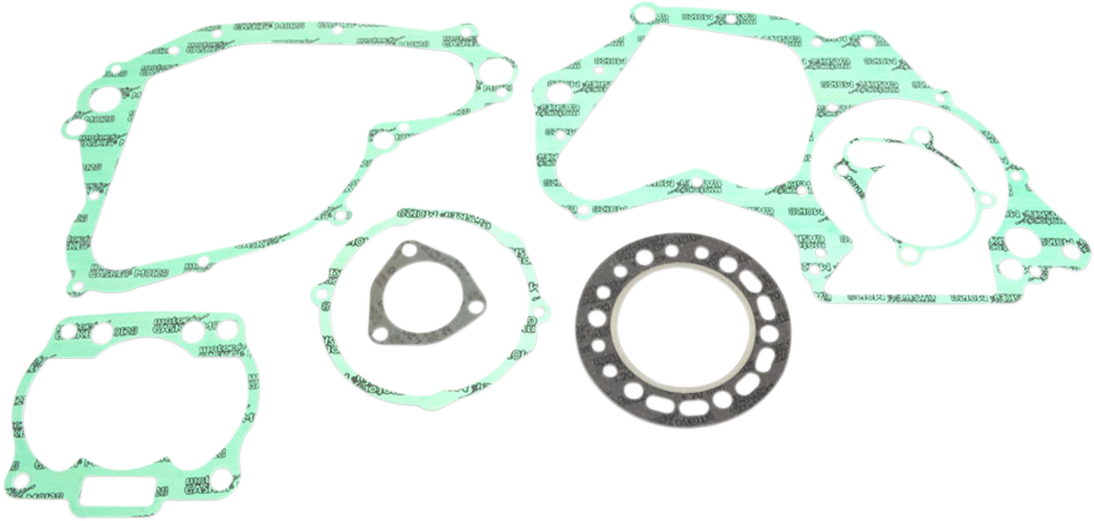 Complete Gasket Kit - Suzuki