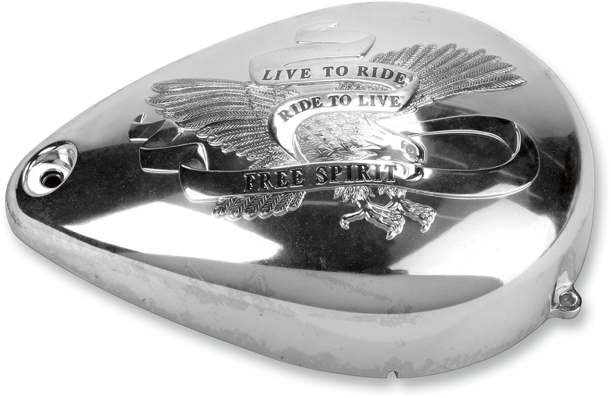 Air Cleaner Cover M50