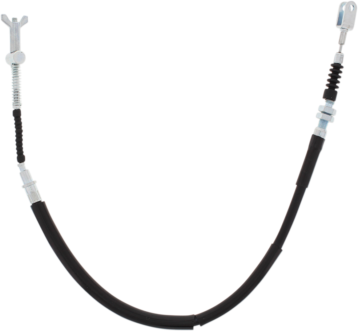 Moose Rear Brake Cable for Suzuki