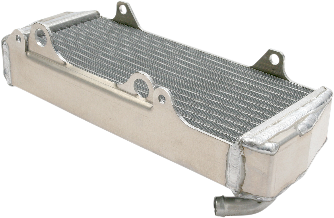 Radiator - Left - Suzuki