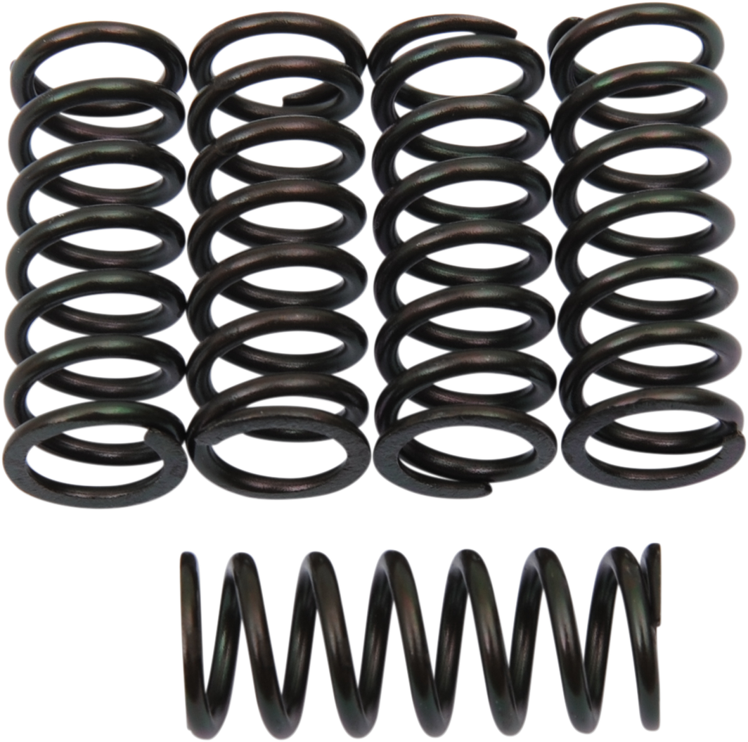 Clutch Springs