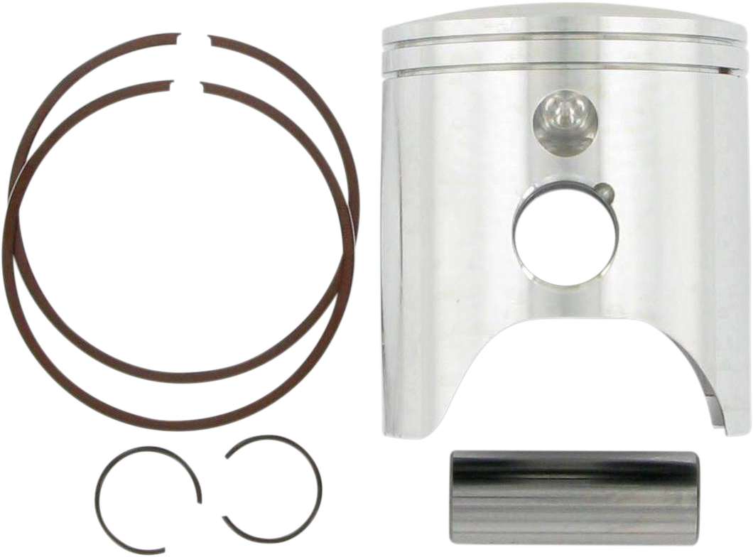 Piston - Standard - Suzuki RM/RMX 250