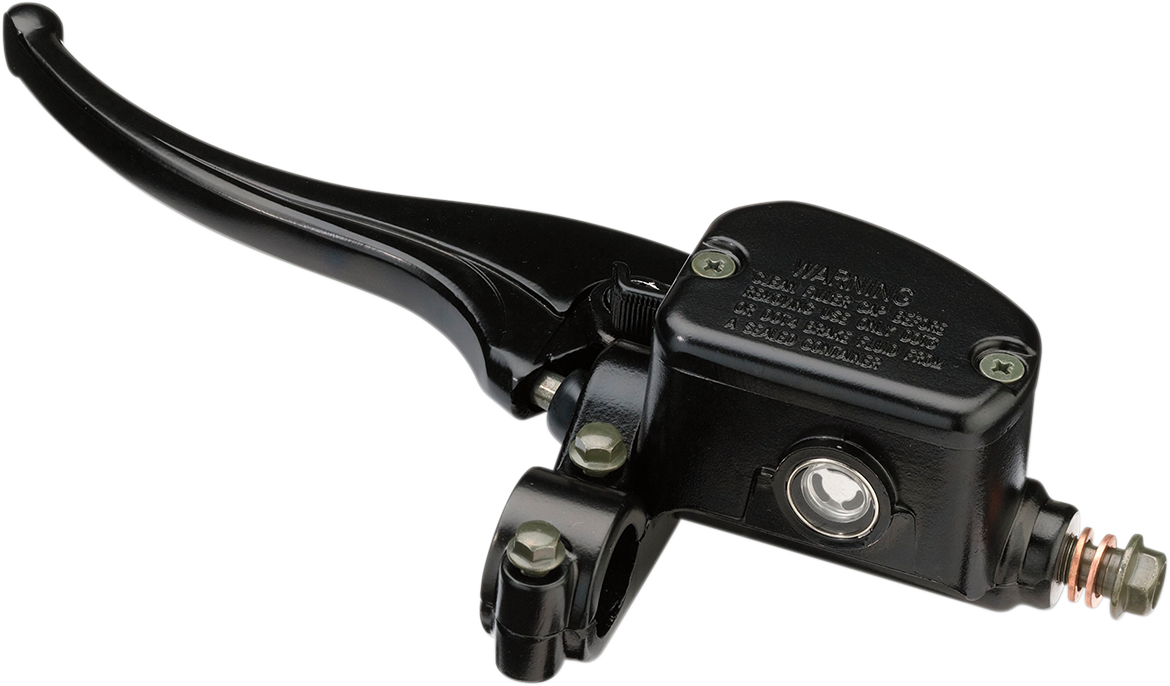 Brake Master Cylinder