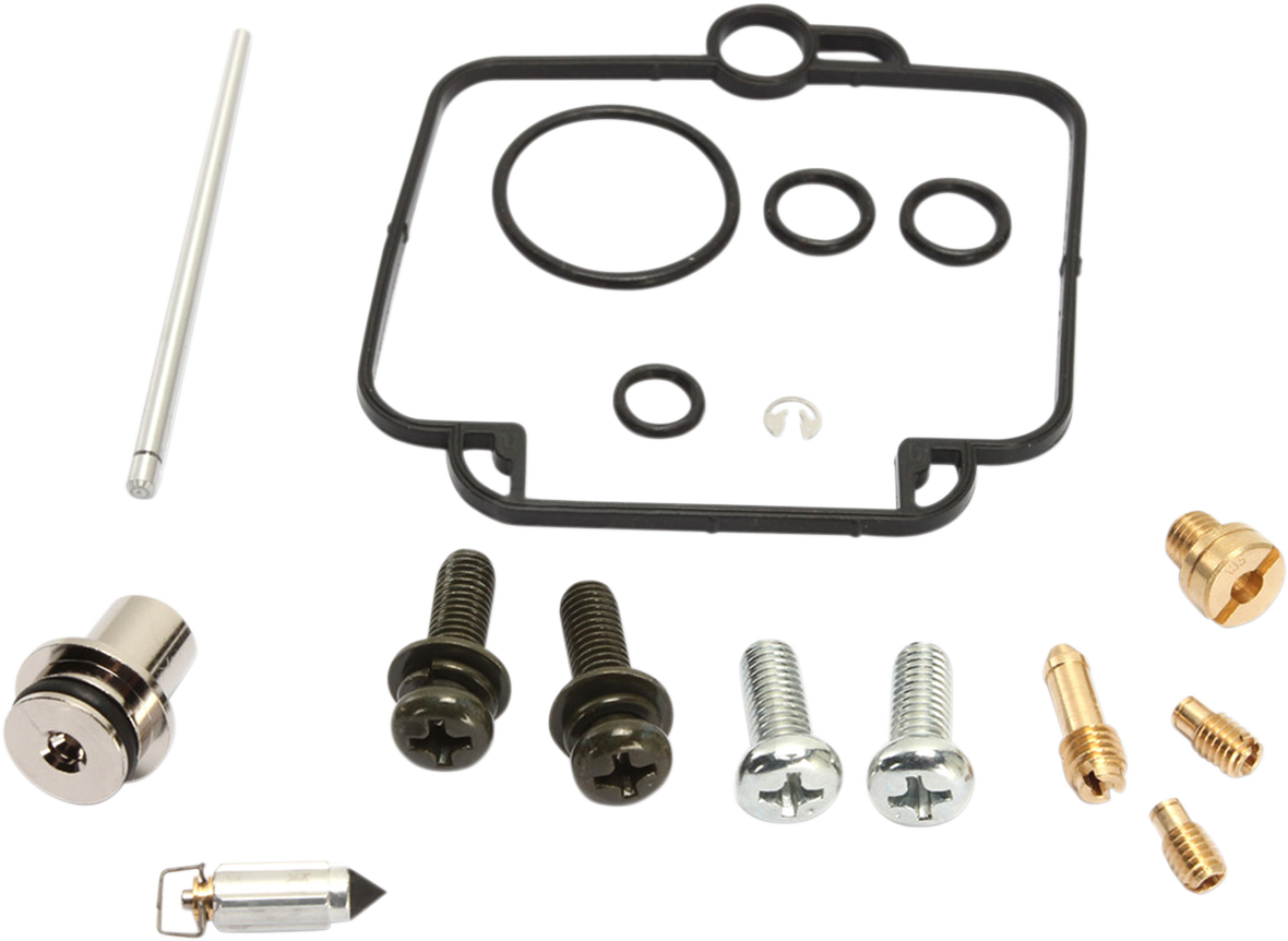 Repair Kit Carburetor Yamaha