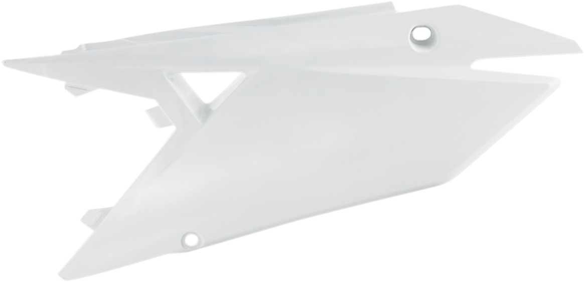 Side Panels - White - RMZ