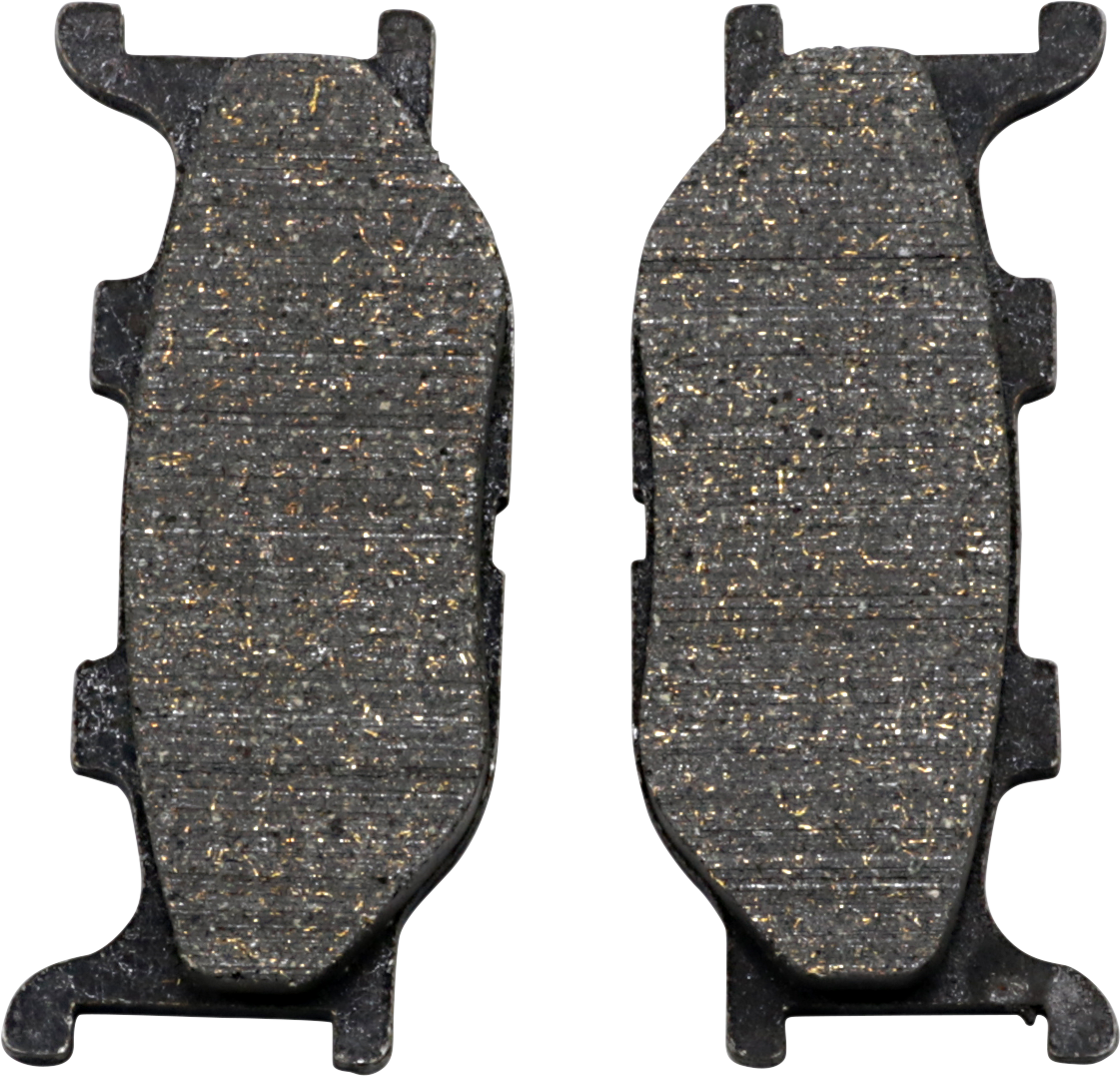 Brake Pads - Yamaha