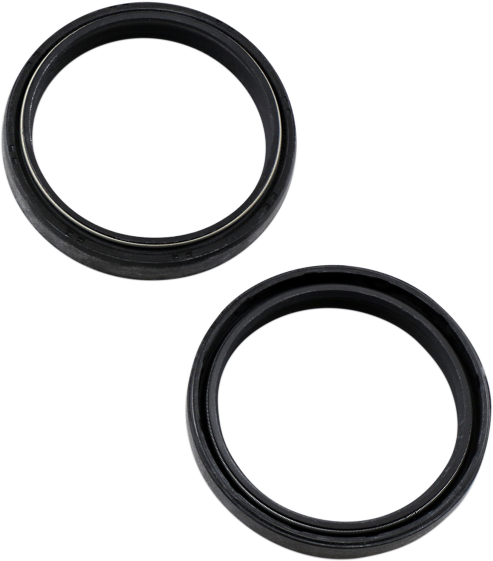 Fork Seals - 48 mm ID x 58.1 mm OD x 8.5/10.5 mm T