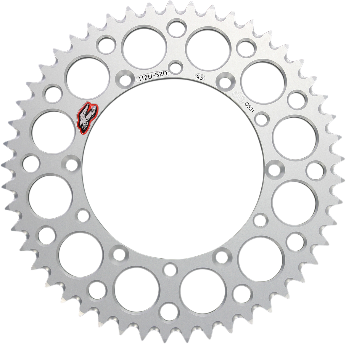 Sprocket - Kawasaki - 49-Tooth