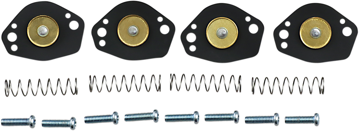 Rebuild Kit Air Cut Off Valve