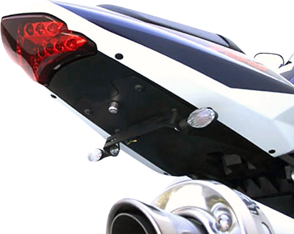 Tail Kit with Signals - GSXR600 '04-'05