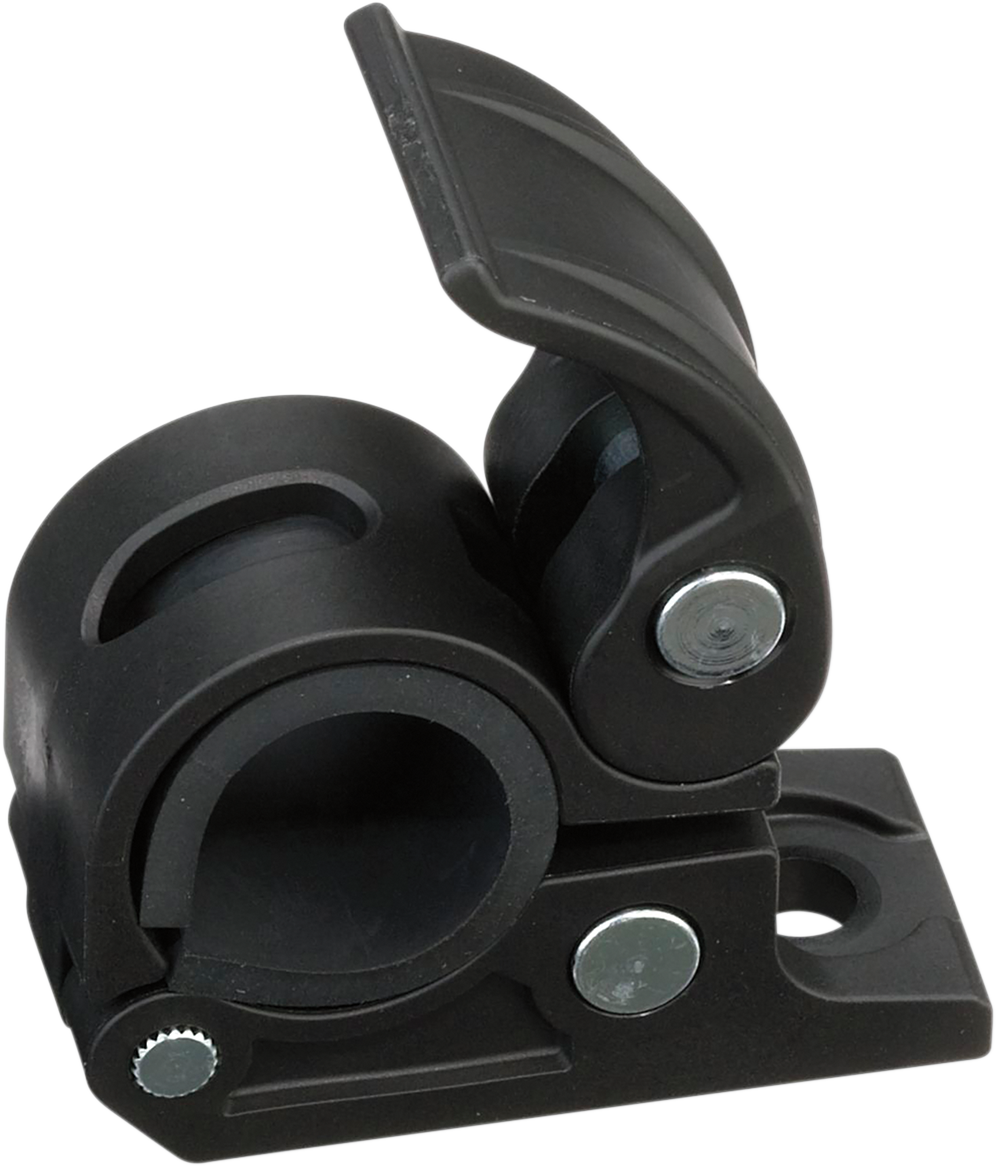 Roll Bar Accessory Clamp