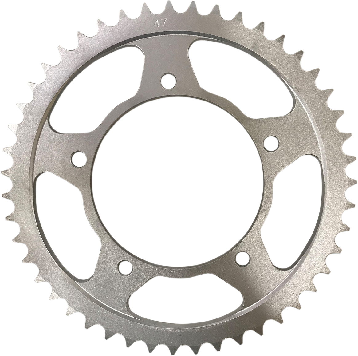 Rear Sprocket - 47-Tooth
