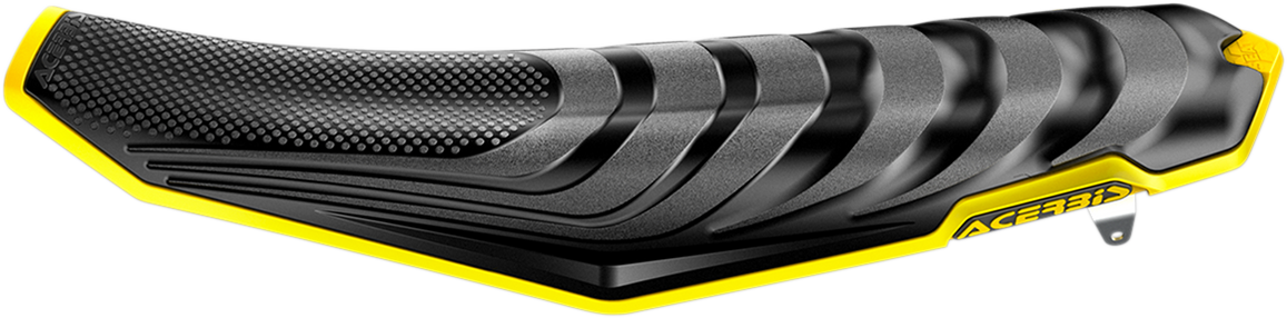 X-Seat Air - Black - Suzuki