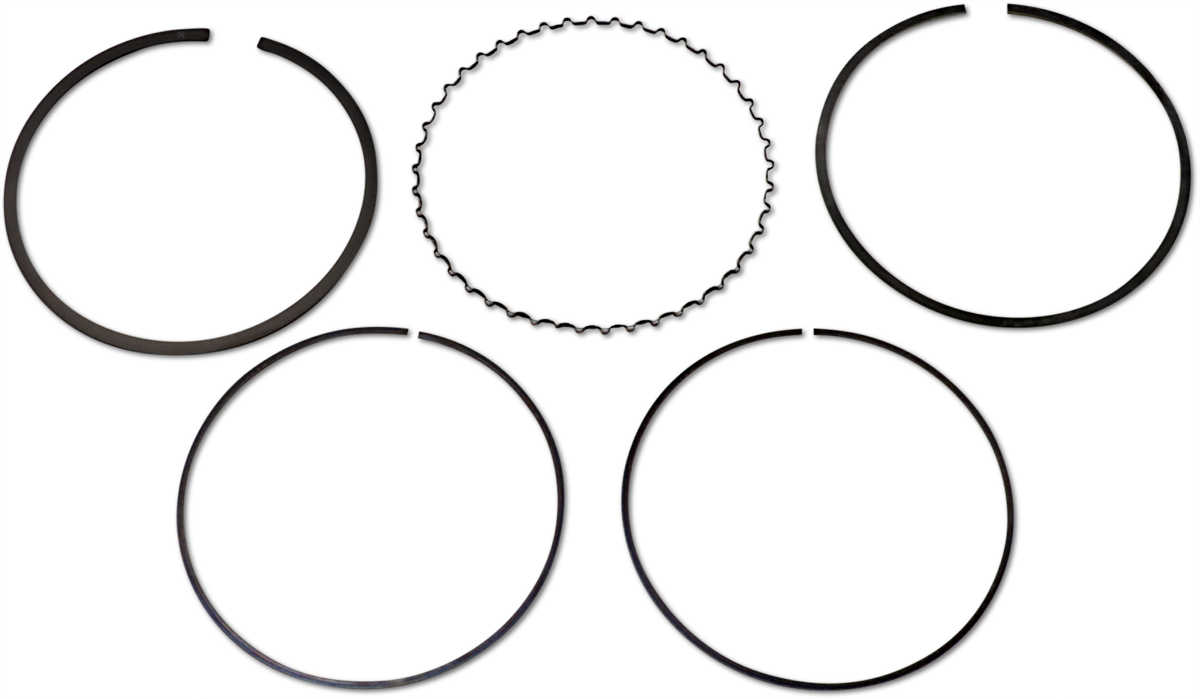 Piston Ring Set - Standard