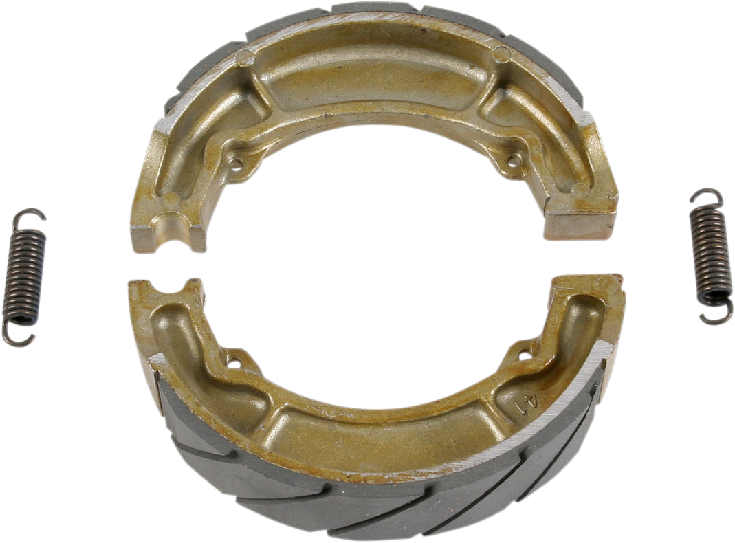Brake Shoes - Yamaha
