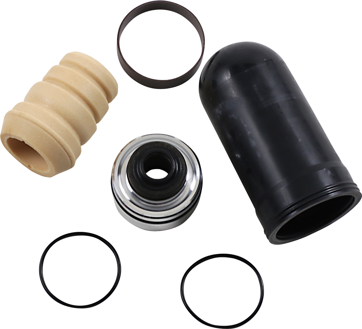 Premium Shock Rebuild Kit
