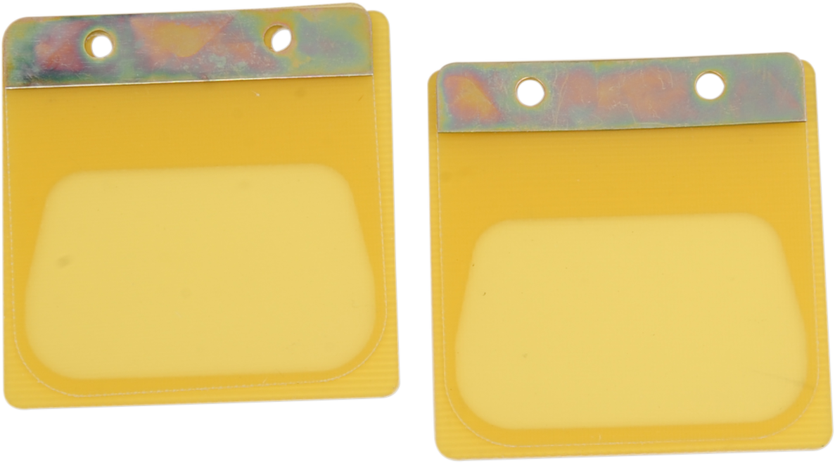 Racing Reed RM85 02-16