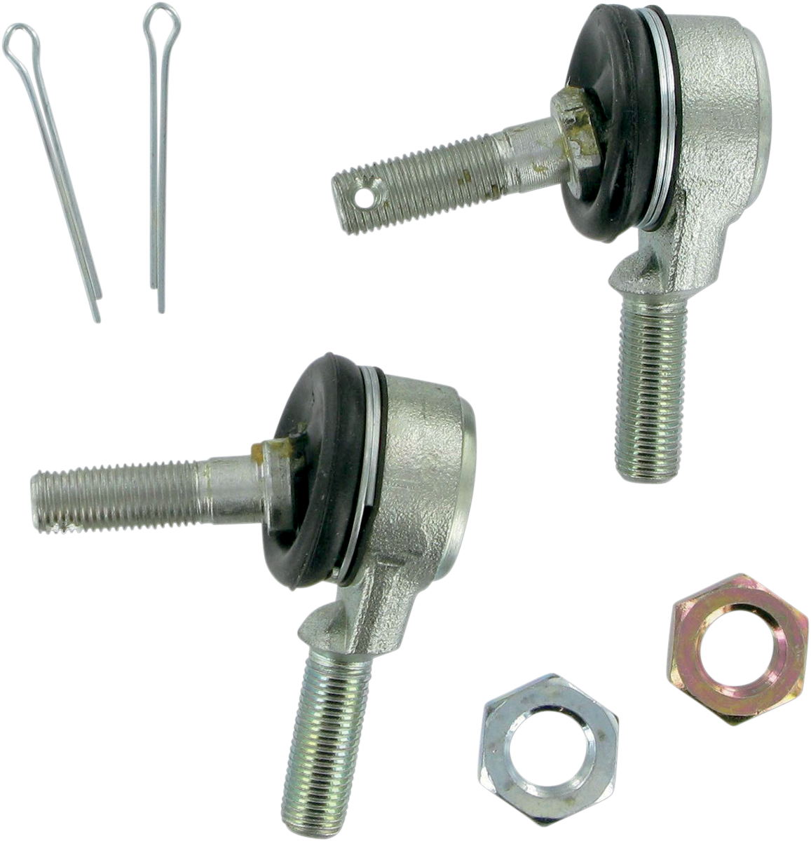 Tie-Rod End Kit