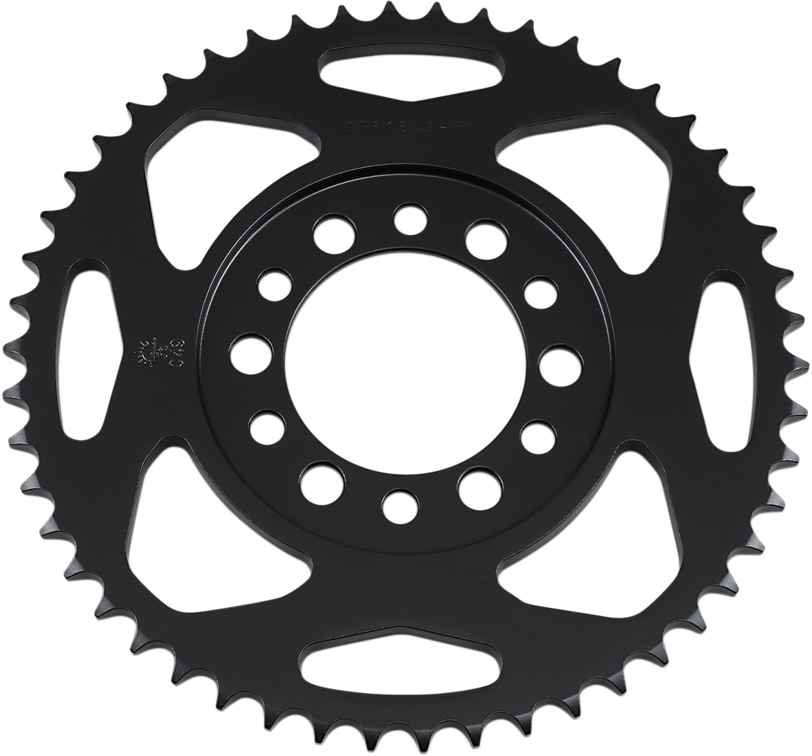 Sprocket - Rear - Yamaha - 50-Tooth