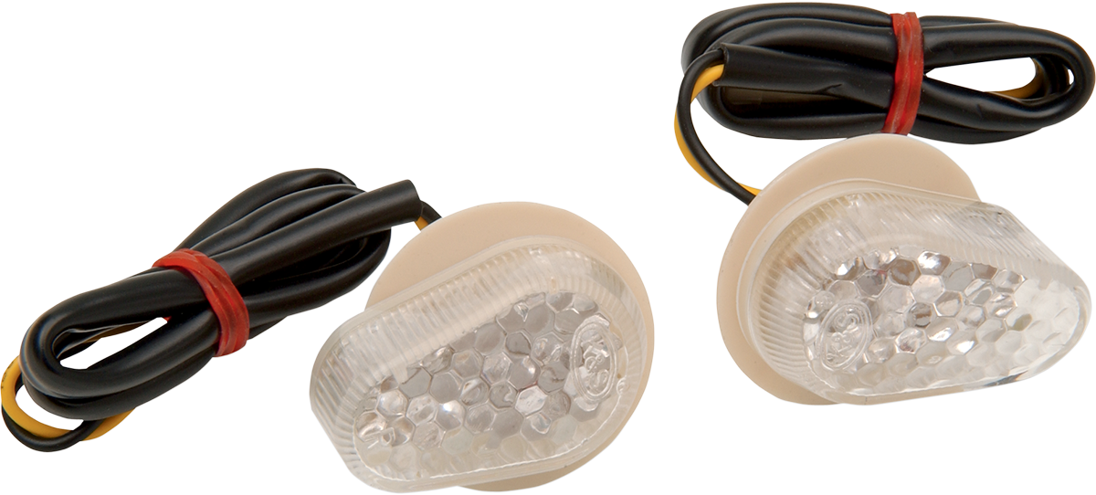 Marker Light - Yamaha