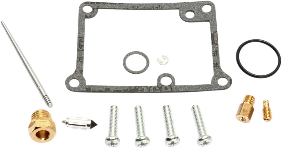 Repair Kit Carburetor Kawasaki