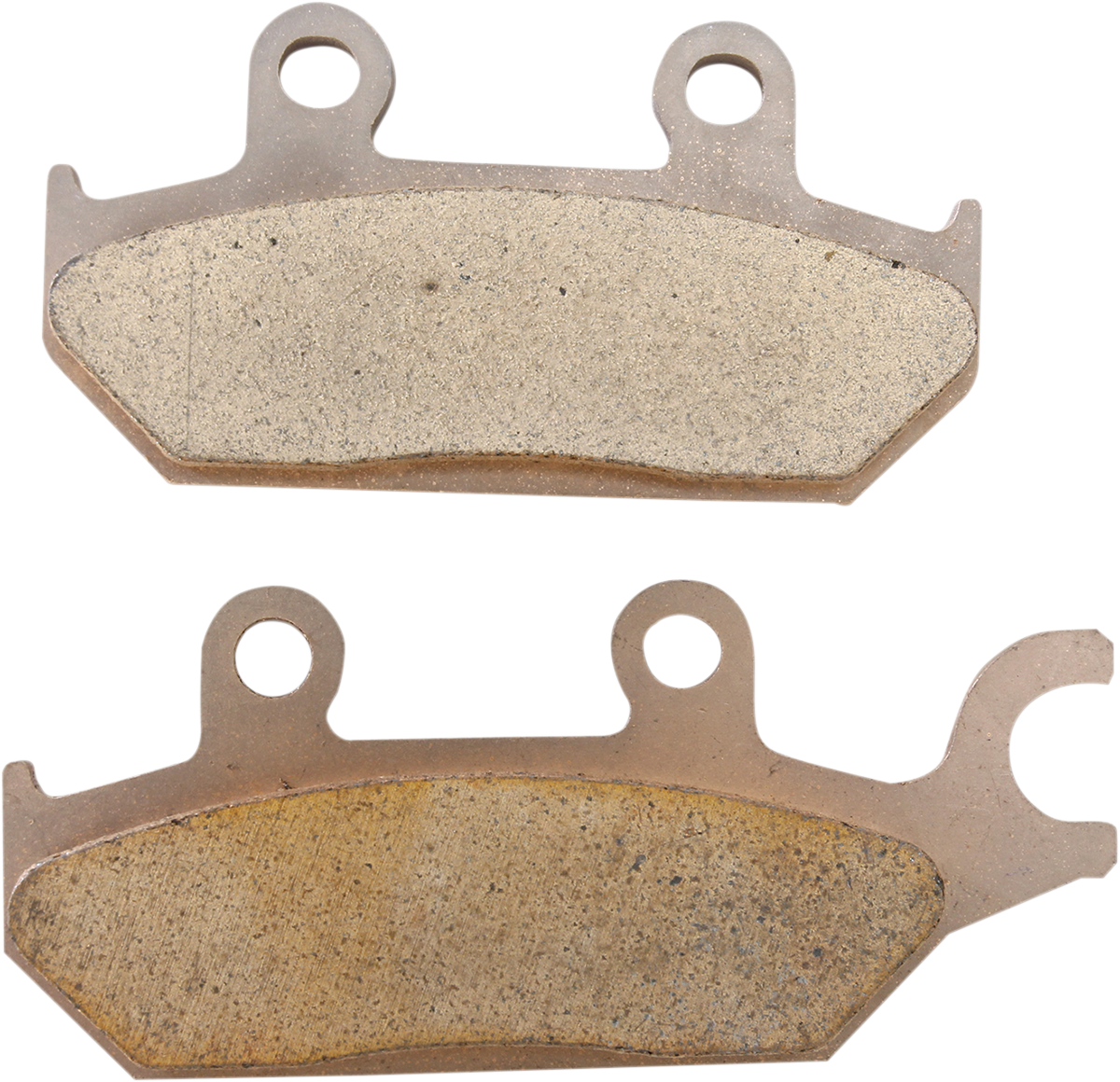 Standard Brake Pads - Can-Am