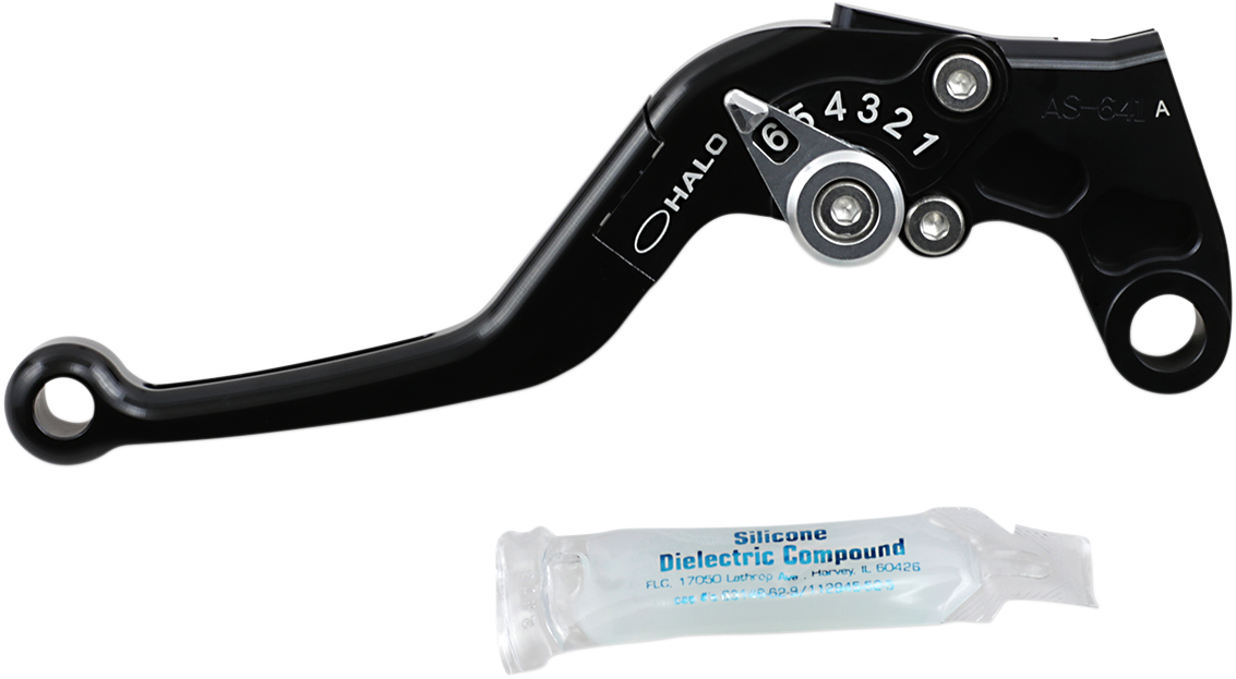 Halo Clutch Lever