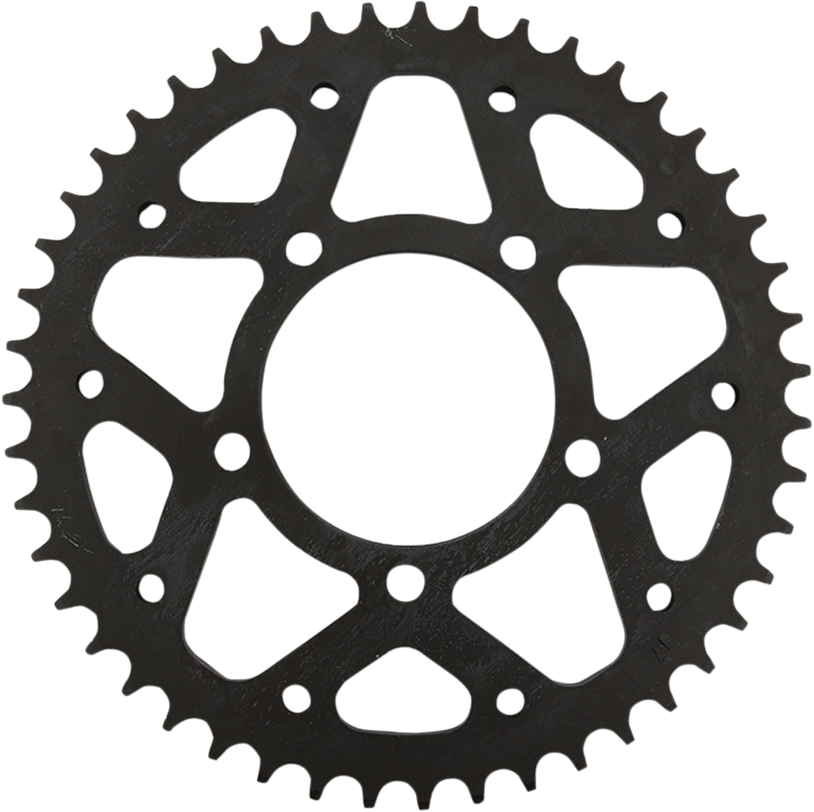 Rear Sprocket - 47-Tooth