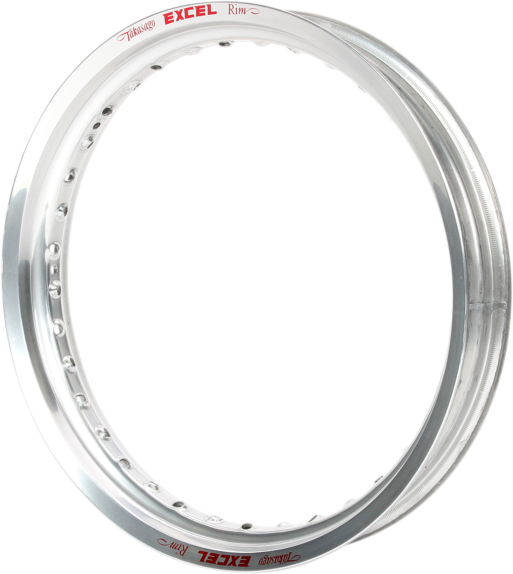 Rim - Silver - 2.50 X 18