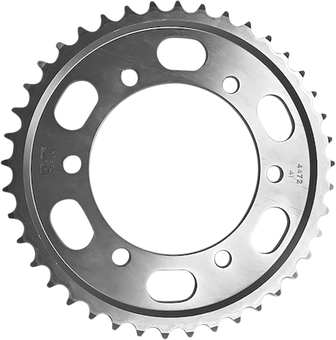 Rear Sprocket - 41-Tooth - Suzuki/Yamaha