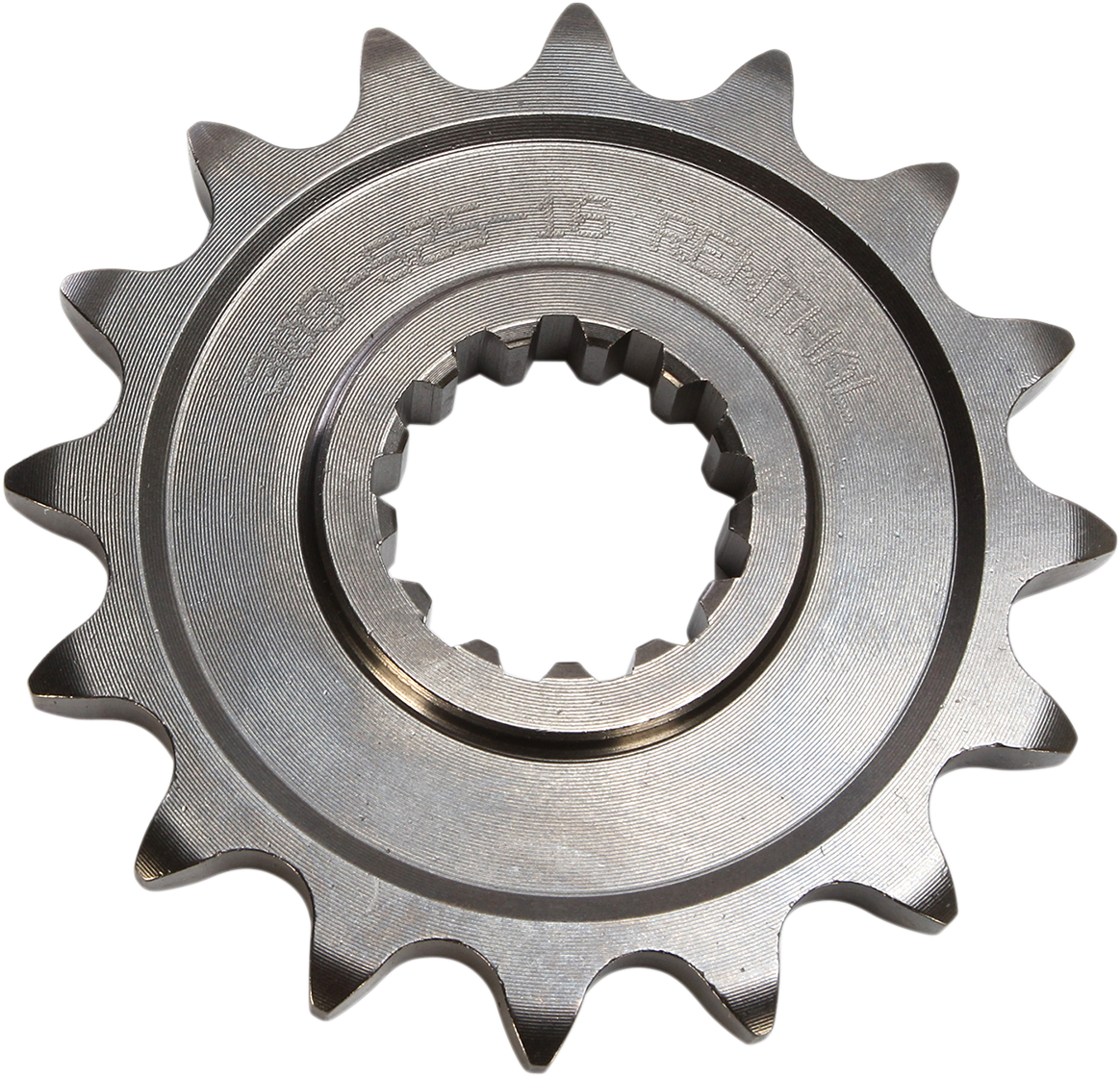 Countershaft Street Sprocket - 16-Tooth - Yamaha
