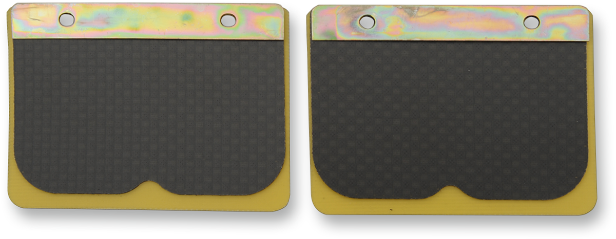 Pro Series Reed YZ250 99-00