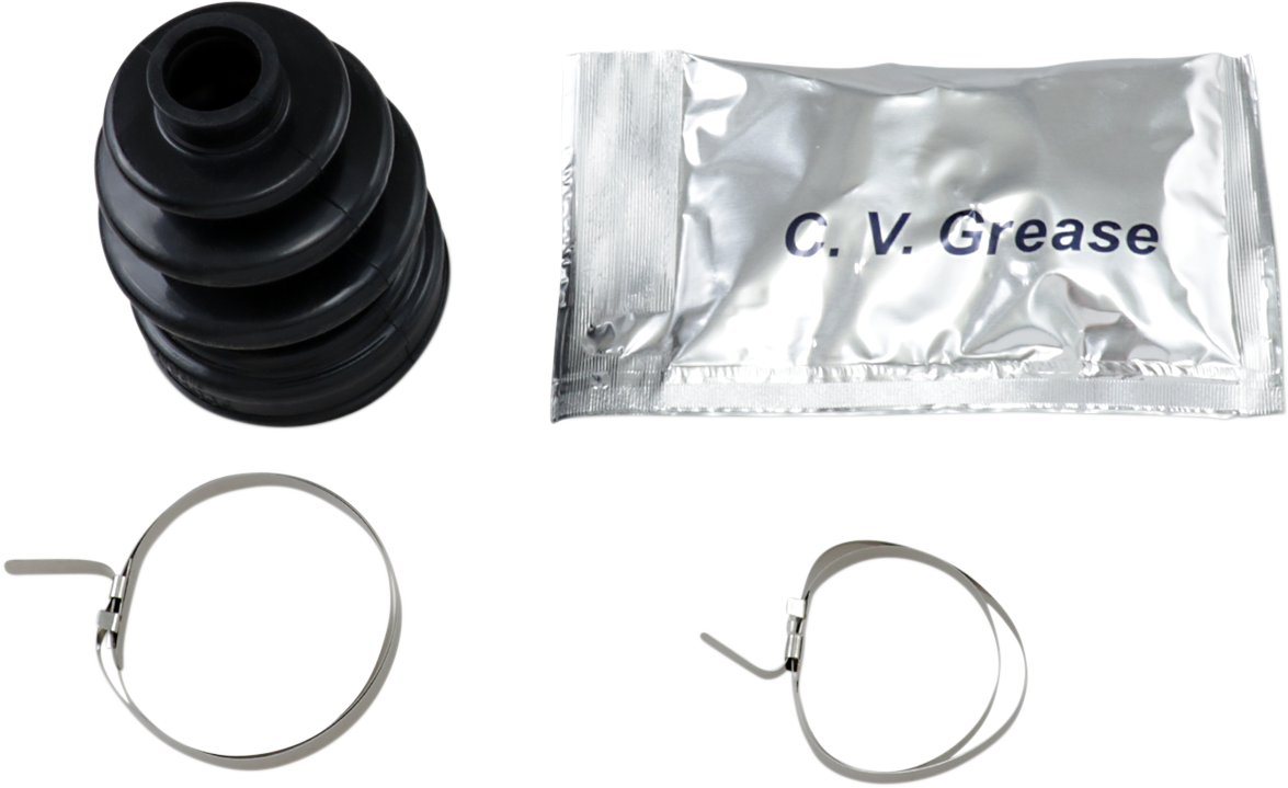 C.V. Boot Kit - Front/Rear Inner/Outer | Middle Inner
