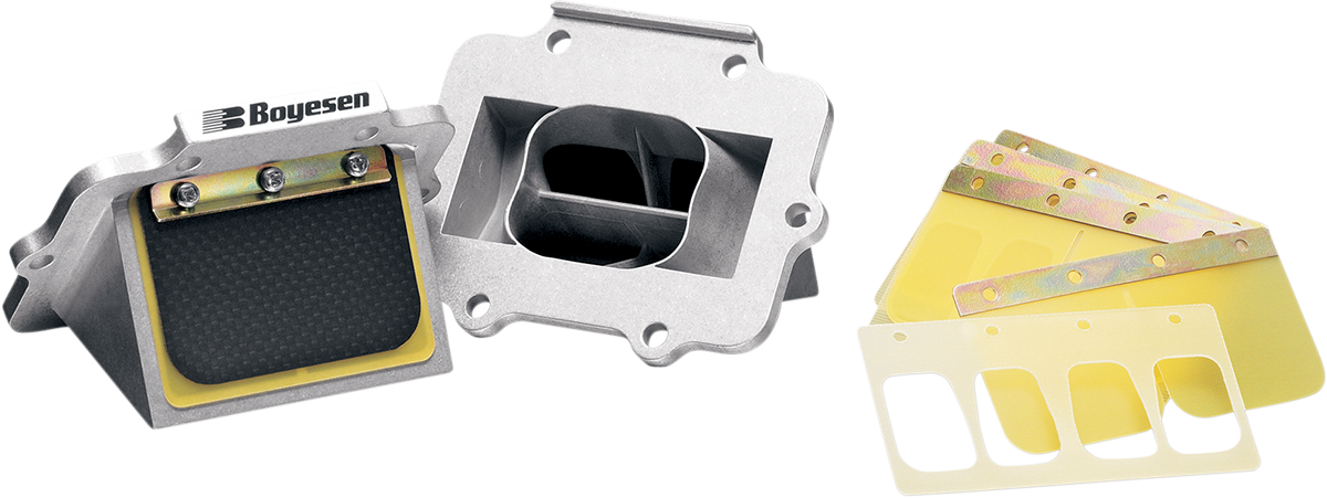 Radiator Valve RM/KX65